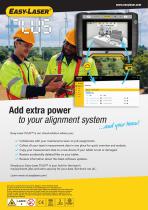 Wind turbine shaft alignment-8