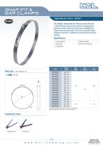 Hose Clamp Catalogue - 10