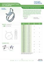 Hose Clamp Catalogue - 12