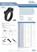 Hose Clamp Catalogue - 4