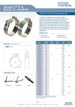 Hose Clamp Catalogue - 6