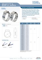 Hose Clamp Catalogue - 7