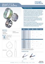 Hose Clamp Catalogue - 8