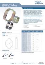 Hose Clamp Catalogue - 9