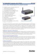 IoT Embedded Computer - 1