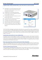 M-Bus Datalogger - 1