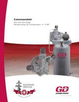 Commandair - 1