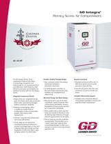 Integra 40-50Hp Brochure - 1