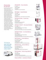 Rotary Screw 60Hz Compressor Family Brochure - 3