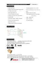 Bank service telephone KNZD-27GSM-2
