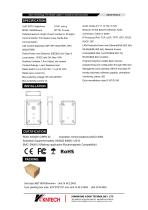 Emergency help point KNZD-39 VoIP-2
