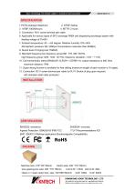 Emergency intercom KNZD-03 analogue-2