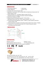 Emergency intercom KNZD-29 analogue-2