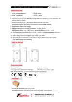 Emergency intercom KNZD-39 analogue-2