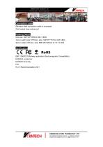 Highway call box GSM KNZD-09A-4