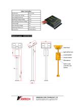 Highway Call Box KNZD-09A-SC5 - 5