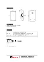 Highway Call Box KNZD-09A-SC5 - 6