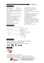 Hotline telephone KNZD-14 VoIP-2