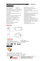 Hotline telephone KNZD-28 VoIP-2