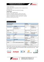 IP door phone  KNZD-42 IP-2