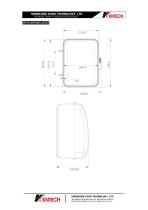 KNEX7 VoIP explosion proof telephone ATEX certified-4
