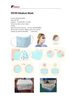 PERF99 Medical Mask-1