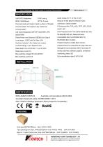Prison telephone SUS304 material KNZD-10 VoIP-2