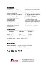 Railway telephone KNSP-03T3J VoIP-2