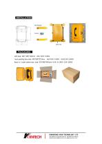 Railway telephone KNSP-03T3J VoIP-3