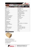 Video intercom KNZD-20W-3