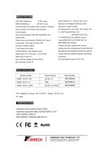 Weather resistant telephone KNSP-19 VoIP-2