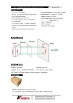 Wireless intercom KNZD-36GSM-2