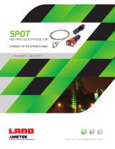 2021 SPOT HIGH PRECISION PYROMETERS-1