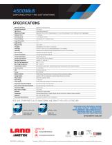 4500MkIII COMPLIANCE OPACITY AND DUST MONITORING-8