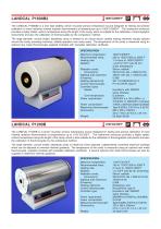 Calibration Furnaces-3