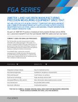 FGA SERIES COMPACT MULTIGAS CEMS-2