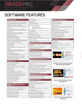 IMAGEpro ADVANCED MONITORING AND ANALYSING THERMAL IMAGING SOFTWARE-4