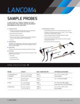 Lancom 4 portable flue gas analyser-6