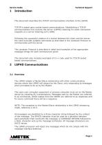 LANDSCAN TCP/IP Communications-7