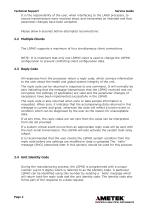 LANDSCAN TCP/IP Communications-8