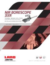 NIR BORESCOPE 3XR-1