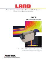 NIR Thermal Camera-1