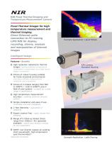 NIR Thermal Camera-2