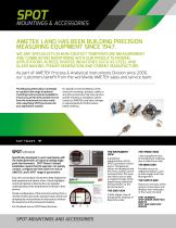 SPOT Mountings and Accessories-2