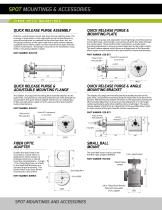SPOT Mountings and Accessories-6