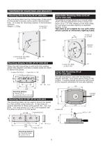 Thermometer Mountings & Accessories-6