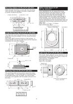 Thermometer Mountings & Accessories-9