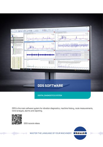 DDS