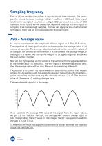 Easy basics of vibration diagnostics. Beginner’s guide.-10