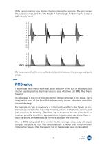 Easy basics of vibration diagnostics. Beginner’s guide.-13